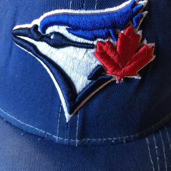 New Era 51fifty Toronto Blue Jays Fitted small-Medium Cap MLB - Picture 3 of 13